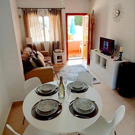 Cozy & Bright Apartment, Villamartin, Orihuela Costa Ngoại thất bức ảnh