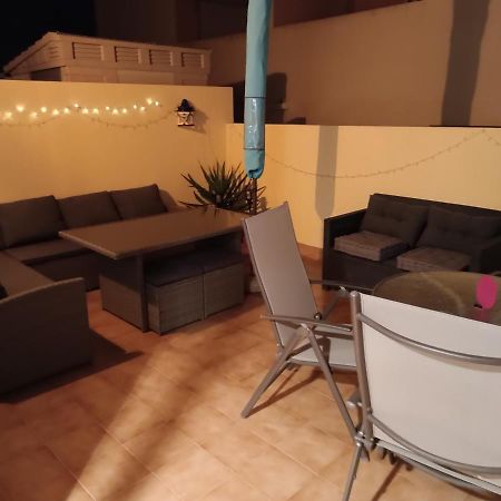 Cozy & Bright Apartment, Villamartin, Orihuela Costa Ngoại thất bức ảnh