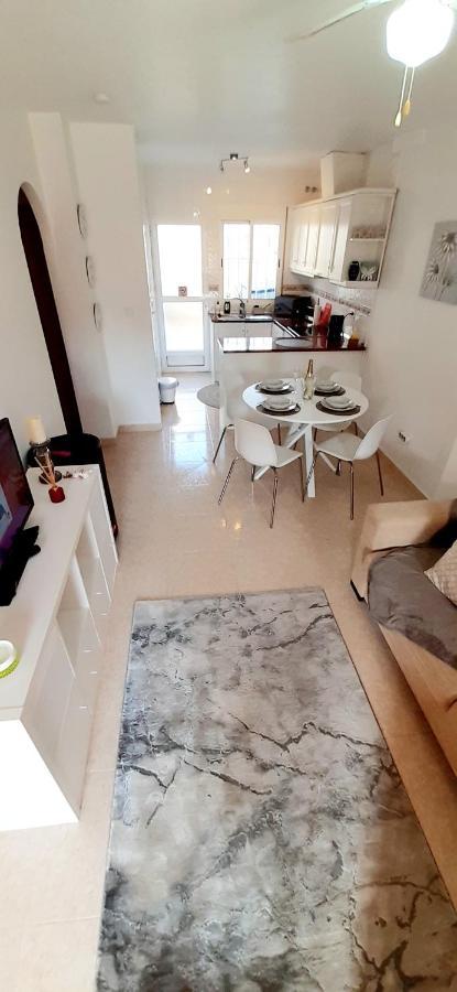 Cozy & Bright Apartment, Villamartin, Orihuela Costa Ngoại thất bức ảnh
