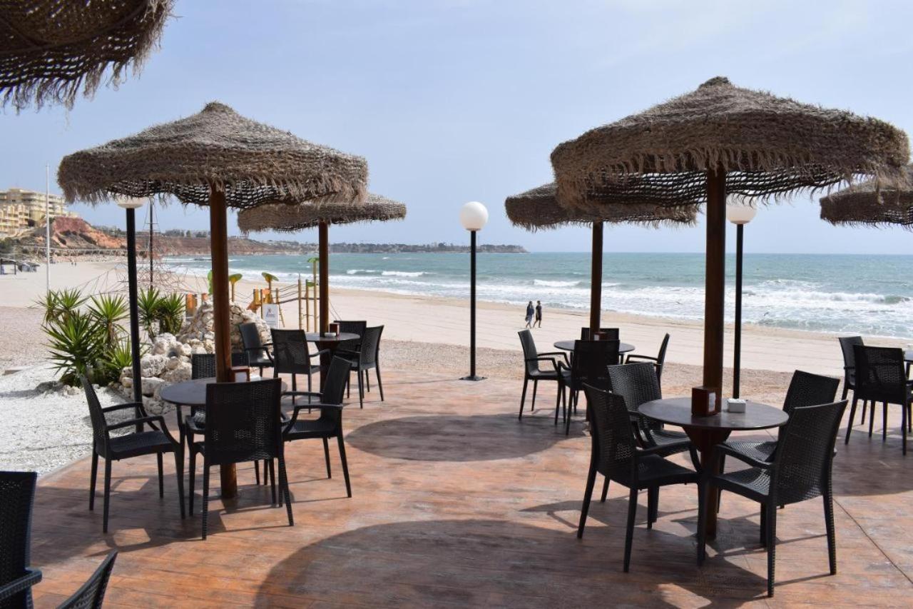 Cozy & Bright Apartment, Villamartin, Orihuela Costa Ngoại thất bức ảnh