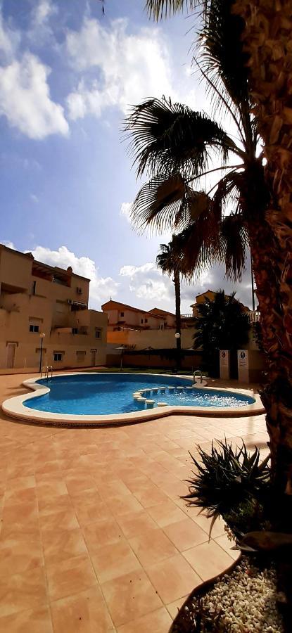 Cozy & Bright Apartment, Villamartin, Orihuela Costa Ngoại thất bức ảnh