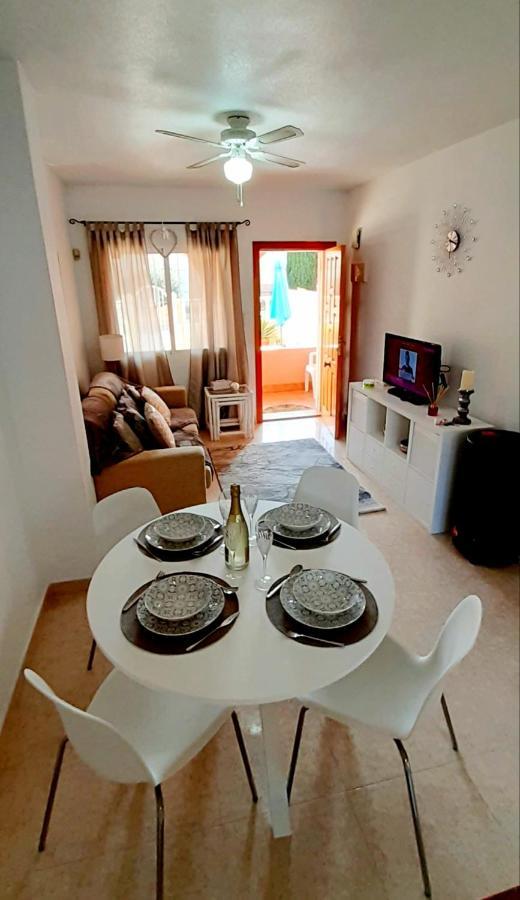 Cozy & Bright Apartment, Villamartin, Orihuela Costa Ngoại thất bức ảnh