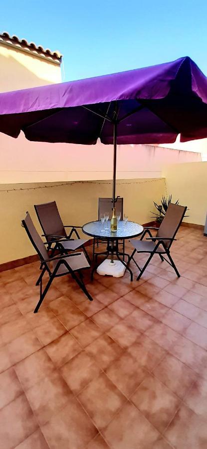 Cozy & Bright Apartment, Villamartin, Orihuela Costa Ngoại thất bức ảnh