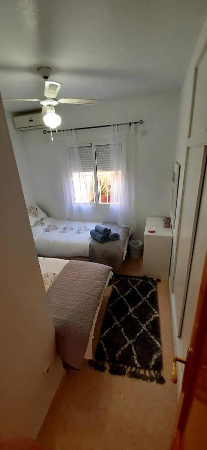 Cozy & Bright Apartment, Villamartin, Orihuela Costa Ngoại thất bức ảnh