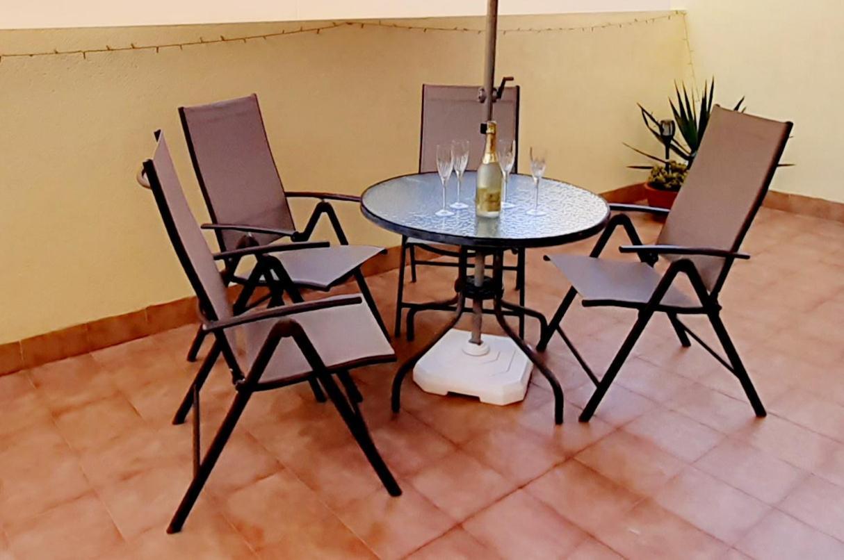 Cozy & Bright Apartment, Villamartin, Orihuela Costa Ngoại thất bức ảnh