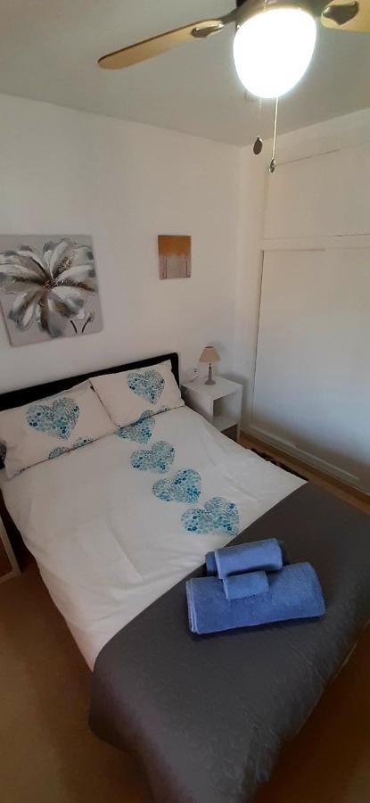 Cozy & Bright Apartment, Villamartin, Orihuela Costa Ngoại thất bức ảnh