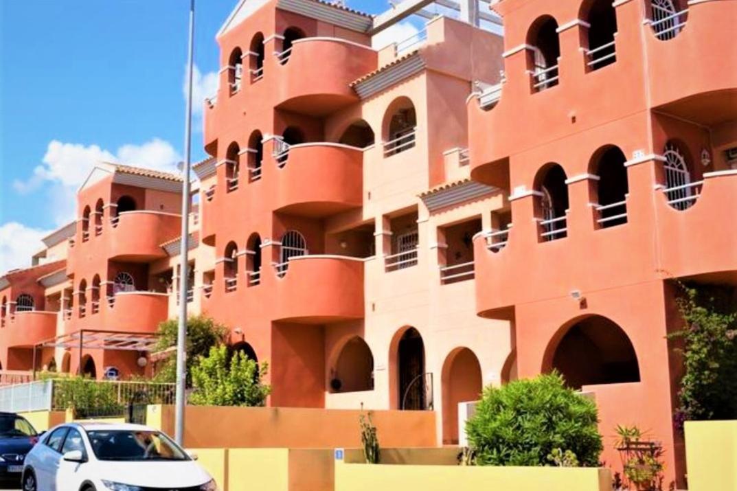 Cozy & Bright Apartment, Villamartin, Orihuela Costa Ngoại thất bức ảnh