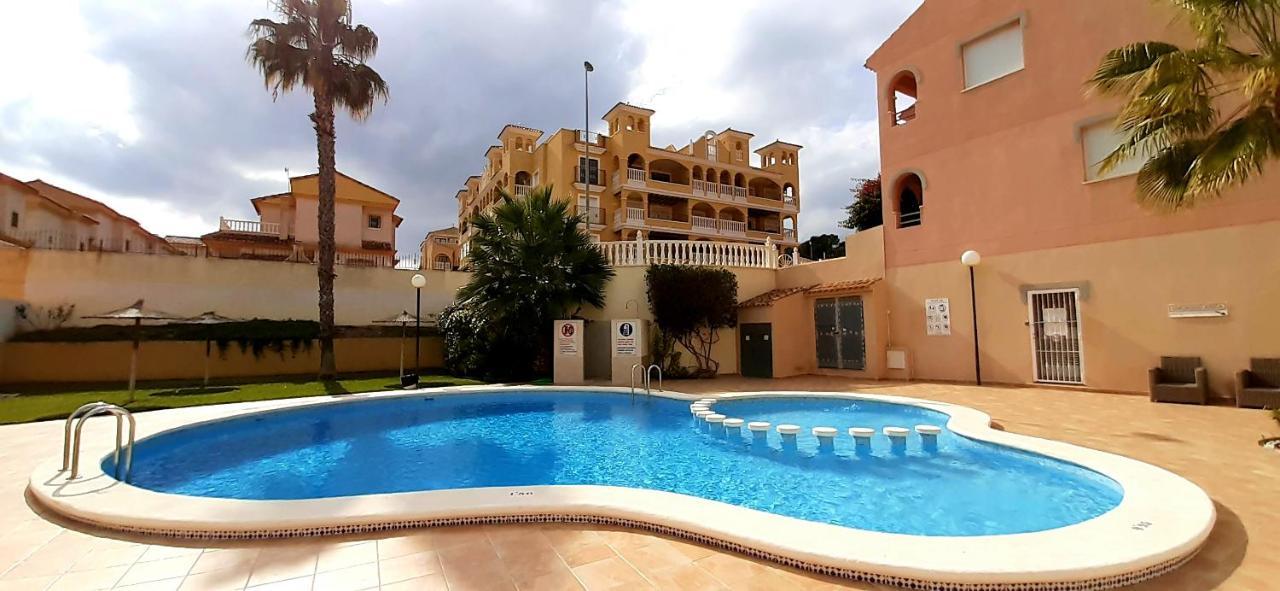 Cozy & Bright Apartment, Villamartin, Orihuela Costa Ngoại thất bức ảnh