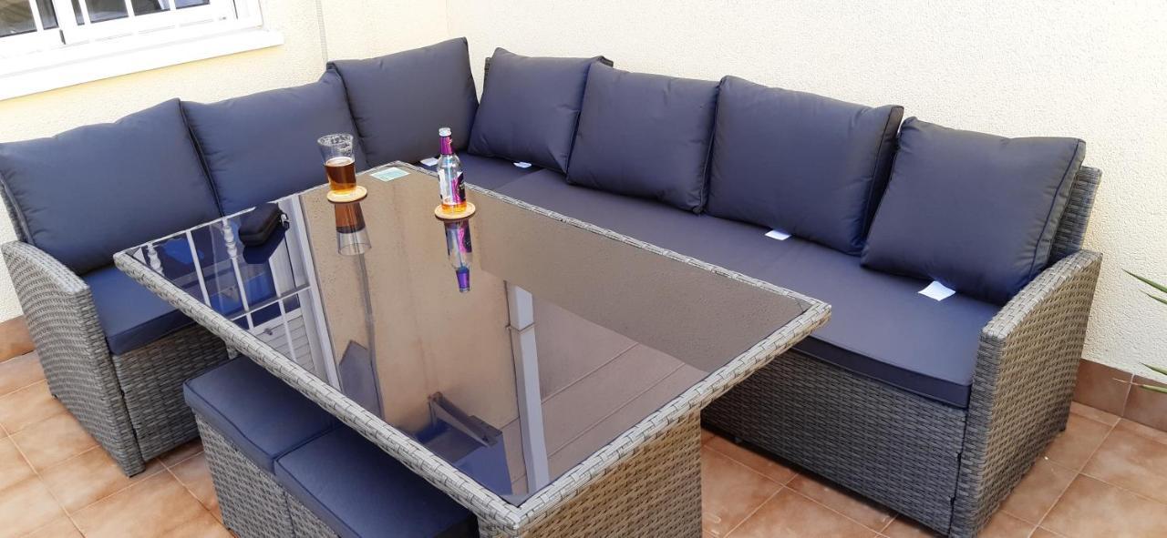 Cozy & Bright Apartment, Villamartin, Orihuela Costa Ngoại thất bức ảnh