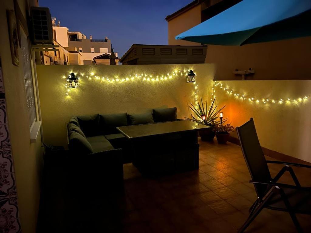 Cozy & Bright Apartment, Villamartin, Orihuela Costa Ngoại thất bức ảnh