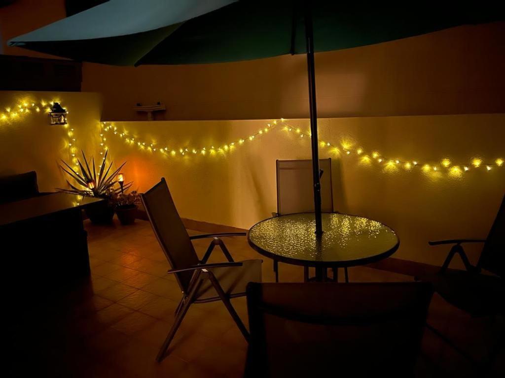 Cozy & Bright Apartment, Villamartin, Orihuela Costa Ngoại thất bức ảnh