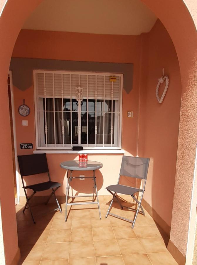 Cozy & Bright Apartment, Villamartin, Orihuela Costa Ngoại thất bức ảnh