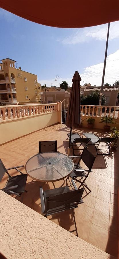 Cozy & Bright Apartment, Villamartin, Orihuela Costa Ngoại thất bức ảnh