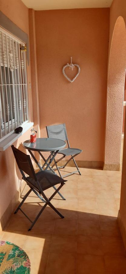 Cozy & Bright Apartment, Villamartin, Orihuela Costa Ngoại thất bức ảnh