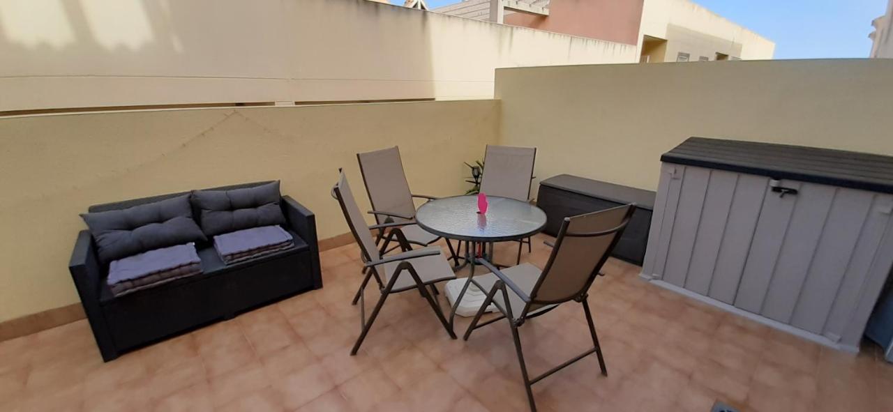Cozy & Bright Apartment, Villamartin, Orihuela Costa Ngoại thất bức ảnh