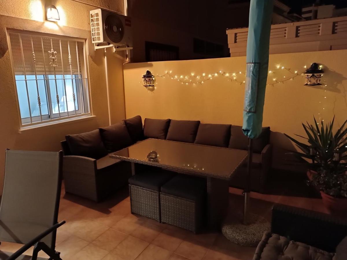Cozy & Bright Apartment, Villamartin, Orihuela Costa Ngoại thất bức ảnh
