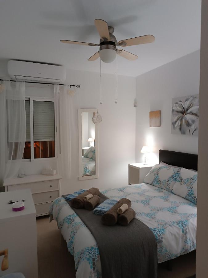 Cozy & Bright Apartment, Villamartin, Orihuela Costa Ngoại thất bức ảnh